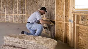 Types of Insulation We Offer in Frankfort, IN