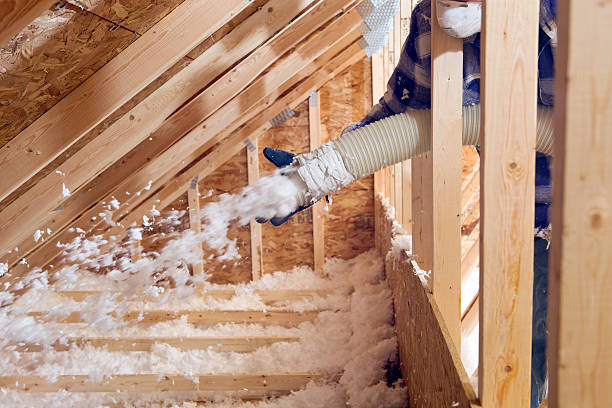 Reliable Frankfort, IN Insulation Services Solutions